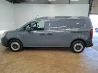 Used Renault Kangoo 115 HP (84 kW) 2024 Grey MPV