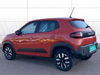 Nowe Dacia Spring Expression 47 kW (65 KM) 2025 Hatchback