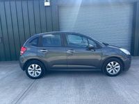 Used Citroën C3 VTR Sport 82 HP (60 kW) 2013 Grey Hatchback