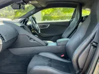 Used Jaguar F-Type R-Dynamic 300 HP (220 kW) 2019 Green Coupe