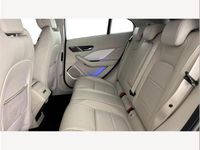 Used Jaguar I-Pace 294 kW (400 HP) 2019 Grey SUV