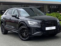 New Audi Q2 Black Edition 147 HP (108 kW) 2026 Black SUV