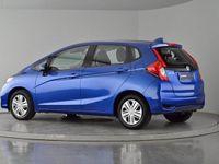 used Honda Jazz 1.3 i-VTEC S Hatchback 5dr Petrol Manual Euro 6 (s/s) (102 ps)