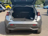 New Nissan Juke N-Connecta 2026 SUV