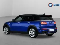 Used Mini Cooper Clubman Sport 136 HP (100 kW) 2022 Estate