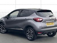 Used Renault Captur Iconic 90 HP (66 kW) 2019 Other SUV