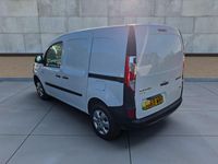 Used Renault Kangoo Business 44 kW (60 HP) 2019 White MPV