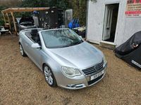 used VW Eos SPORT FSI