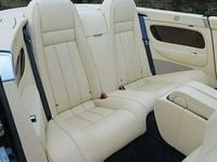 Used Bentley Continental GT Convertible 2008 Cabriolet