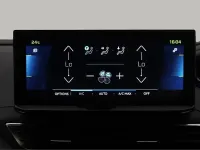 Used Peugeot 3008 GT 300 HP (220 kW) 2023 Black SUV