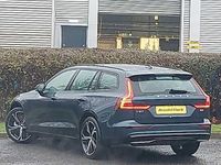 Novo Volvo V60 Plus 194 HP (142 kW) 2025 Carrinha