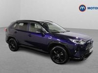 Used Toyota RAV4 218 HP (160 kW) 2023 Estate