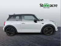 Used Mini Cooper Sport 134 HP (98 kW) 2020 Silver Hatchback
