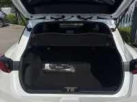 Used Lexus LBX 136 HP (100 kW) 2024 White SUV