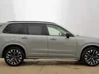 Used Volvo XC90 Ultra 455 HP (334 kW) 2025 Grey SUV