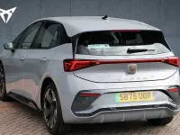 Used Cupra Born e-Boost 169 kW (231 HP) 2026 Grey Hatchback