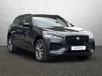Used Jaguar F-Pace R-Dynamic 2023 Grey SUV