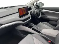 Used Skoda Enyaq iV 210 kW (286 HP) 2026 SUV