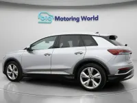 Used Audi Q4 e-tron S-Line 210 kW (286 HP) 2024 SUV