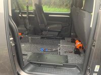 Usado Citroën Spacetourer Business Class 2023 Cinzento Monovolume