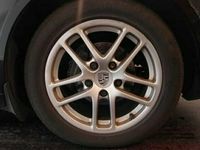 Used Porsche Cayman 245 HP (180 kW) 2006 Coupe