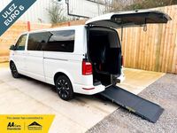 Usado VW Transporter 2017 Branco Van