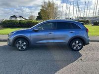 used Kia Niro 1.6 GDi PHEV 3 5dr DCT