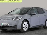Used VW ID.3 Pro Performance 150 kW (204 HP) 2022 Hatchback