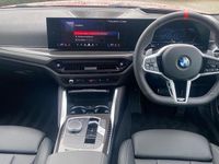 Used BMW M440 M Sport 369 HP (271 kW) 2025 Red Sedan