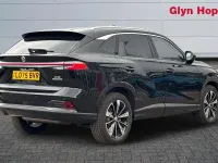Usado MG HS Trophy 224 CV (164 kW) 2026 SUV