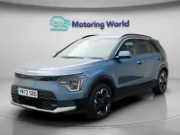 Used Kia e-Niro 147 kW (201 HP) 2023 SUV