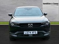 Used Mazda MX30 Exclusive-Line 106 kW (145 HP) 2023 SUV