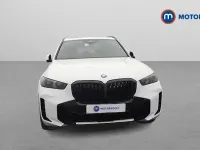 Used BMW X5 M Sport 298 HP (219 kW) 2025 White SUV