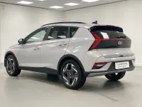 New Hyundai Bayon Ultimate 90 HP (66 kW) 2025 Grey SUV