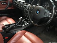 Used BMW 320 Efficient Dynamics 2011 Sedan