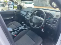 Used Ford Ranger XL 2021 White Pickup