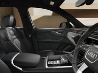 New Audi Q7 Black Edition 286 HP (210 kW) 2025 SUV