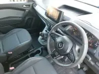 Usado Renault Kangoo 115 HP (84 kW) 2024 Cinzento Monovolume