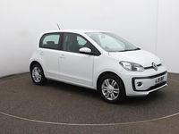 used VW up! Up 1.0 HighHatchback 5dr Petrol Manual Euro 6 (s/s) (75 ps) Bluetooth