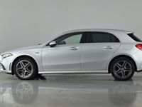 used Mercedes 250 1.3 AMG Line DCT