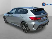Usado BMW M135 306 CV (225 kW) 2023 Gris Utilitario