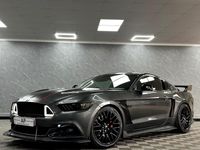 Used Ford Mustang GT 2016 Grey Coupe
