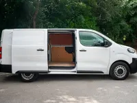 Used Peugeot Expert Premium 2022 White Van