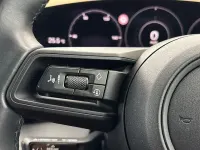 Used Porsche Taycan Performance Package 419 kW (571 HP) 2023 Grey Sedan