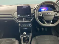 Second-hand Ford Puma ST-Line X 155 CP (114 kW) 2023 SUV