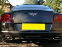 Used Bentley Continental GT 2013 Coupe