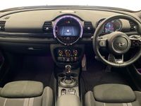 used Mini Cooper Clubman Sport 1.5 6dr