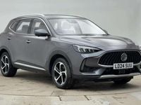 Used MG HS SE 2024 Grey SUV