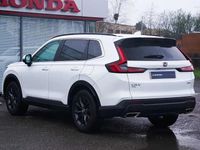 Used Honda CR-V Advance 180 HP (132 kW) 2025 White SUV