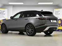 used Land Rover Range Rover Velar R 2.0 R-DYNAMIC HSE 5d 238 BHP Estate